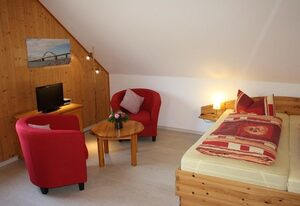Ferienwohnung H. Liedtke, Wohnung 2