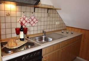 Ferienwohnung H. Liedtke, Wohnung 2