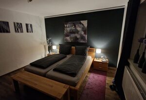 Urlaub am Sonnenhügl – Ferienwohnung am Sonnenhügl