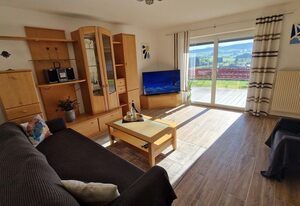 Urlaub am Sonnenhügl – Ferienwohnung am Sonnenhügl