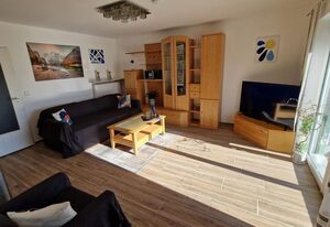 Urlaub am Sonnenhügl – Ferienwohnung am Sonnenhügl