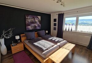 Urlaub am Sonnenhügl – Ferienwohnung am Sonnenhügl
