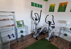 Urlaub am Sonnenhügl – Ferienwohnung am Sonnenhügl