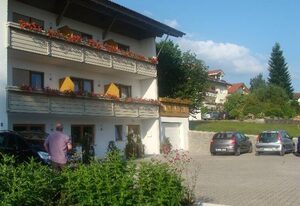 Drei Tannen – Doppelzimmer