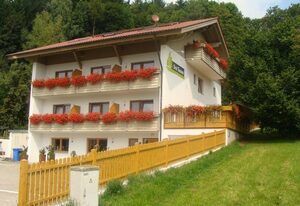 Drei Tannen – Doppelzimmer
