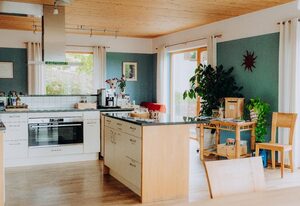 Lindenhaus – Mini-Appartement