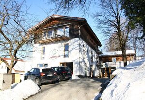 Lindenhaus – Mini-Appartement