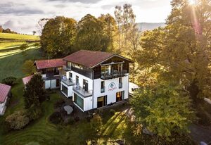 Lindenhaus – Mini-Appartement