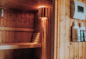 Lindenhaus – Mini-Appartement
