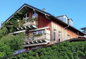 Ferienwohnung Bauer-Power – Ferienwohnung