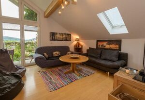 Ferienwohnung Bauer-Power – Ferienwohnung