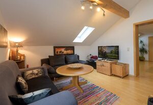 Ferienwohnung Bauer-Power – Ferienwohnung