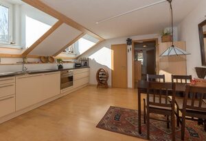 Ferienwohnung Bauer-Power – Ferienwohnung