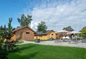 Luxuschalet Jagahaus