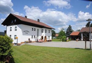 Gästehaus Vogl – Doppelzimmer Nr.2