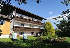 Gästehaus Vogl – Doppelzimmer Nr.2