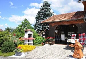 Gästehaus Vogl – Doppelzimmer Nr.2