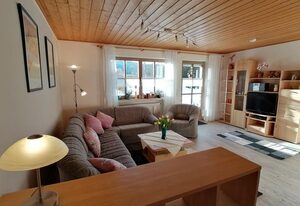 Ferienwohnung Michael Vogl