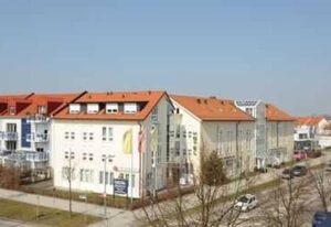 Hotel Poinger Hof – Einzelzimmer