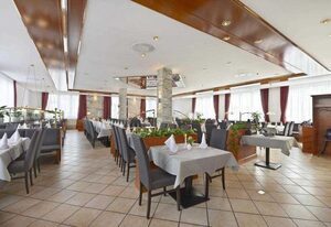 Hotel Poinger Hof – Einzelzimmer