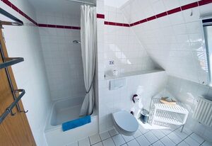 Ferienwohnung Wildblume
