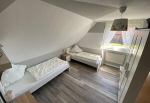 Ferienwohnung Wildblume