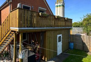 Ferienwohnung Wildblume