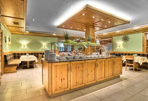 Wellness- und Wohlfühlhotel Waldeck – Einzelzimmer Kaitersberg