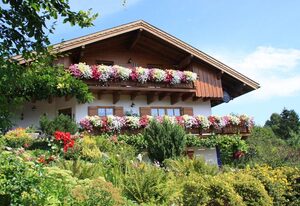 Ferienwohnung Stoiber Wolfgang