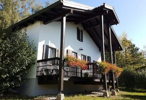 Birkenhaus 96