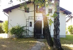 Birkenhaus 96