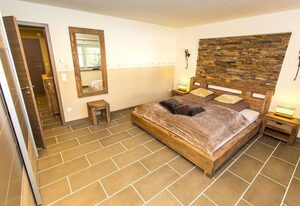 Wildnisresidenz am Nationalpark - FeWo kolonial
