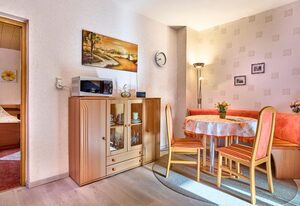 Ferienwohnungen Wirth – Appartement Silberbergblick (40 qm)