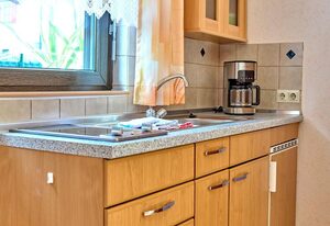 Ferienwohnungen Wirth – Appartement Silberbergblick (40 qm)