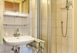 Ferienwohnungen Wirth – Appartement Silberbergblick (40 qm)