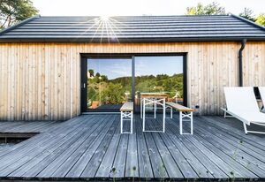 mini mal anders – FeHa 1 Tiny House