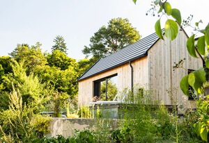 mini mal anders – FeHa 1 Tiny House