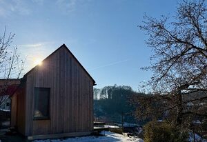 mini mal anders – FeHa 1 Tiny House