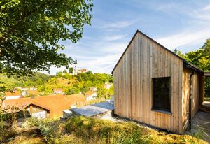 mini mal anders – FeHa 1 Tiny House