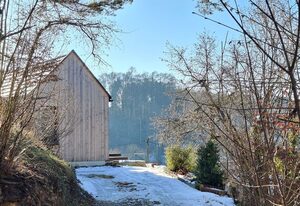 mini mal anders – FeHa 1 Tiny House
