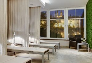 Dorint Parkhotel Meißen – Komfort Zimmer