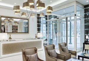 Dorint Parkhotel Meißen – Komfort Zimmer