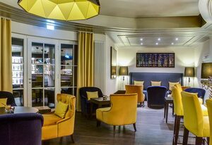Dorint Parkhotel Meißen – Komfort Zimmer