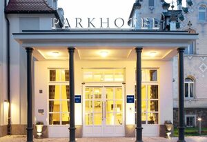 Dorint Parkhotel Meißen – Komfort Zimmer