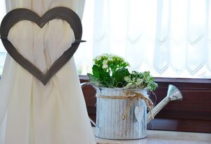 FW Margarete – Ferienwohnung Nr. 4