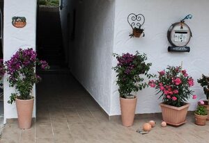 Ferienwohnungen Kasparbauer – Ferienwohnung Typ 1 (30qm) mit Balkon und Küchenzeile