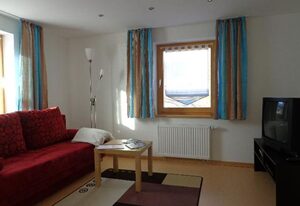 Ferienwohnung Sonja – Wohlfühl-Ferienwohnung (56 qm)