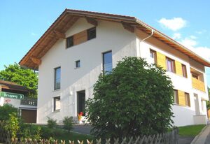 Ferienwohnung Sonja – Wohlfühl-Ferienwohnung (56 qm)