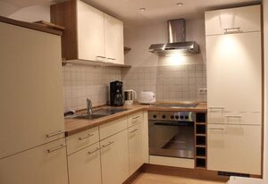 Ferienwohnung Sonja – Wohlfühl-Ferienwohnung (56 qm)