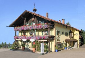Wohlfühl-Ferienwohnungen Kirchberger – Fewo Hirschenstein